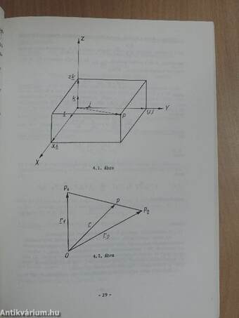 Matematika III.