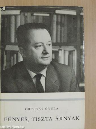 Fényes, tiszta árnyak