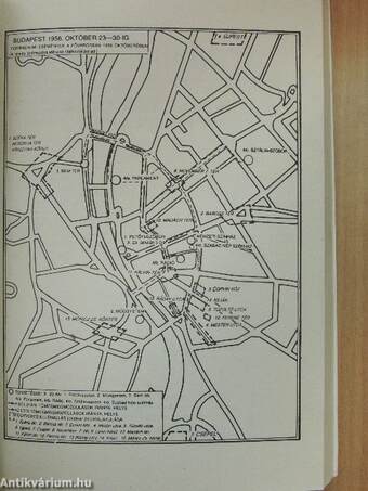 Az 1956-os Magyar Forradalom