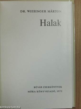 Halak