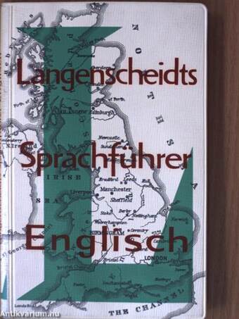 Langenscheidts Sprachführer Englisch