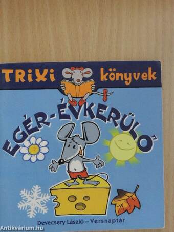 Egér-évkerülő