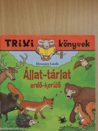 Állat-tárlat