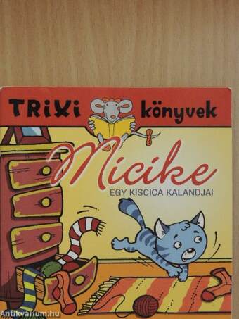 Micike