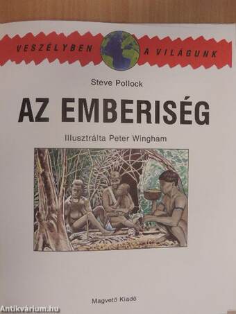 Az emberiség