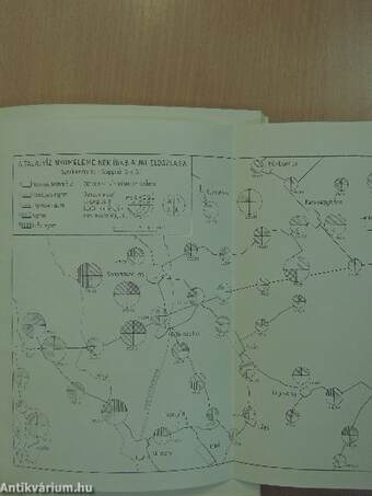 A Magyar Állami Földtani Intézet évi jelentése az 1961. évről II.