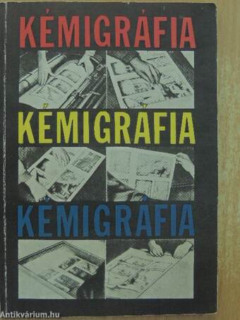 Kémigráfia