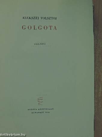 Golgota