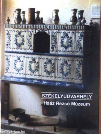 Székelyudvarhely - Haáz Rezső Múzeum