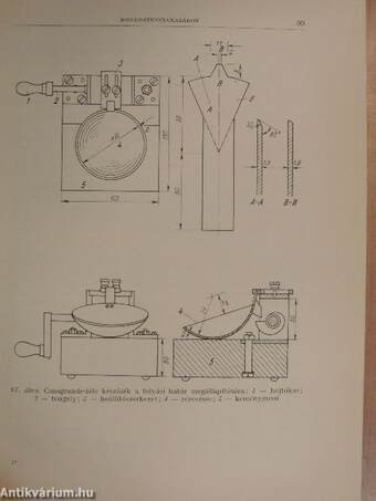 Talajmechanika I.