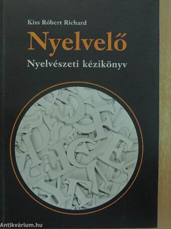 Nyelvelő