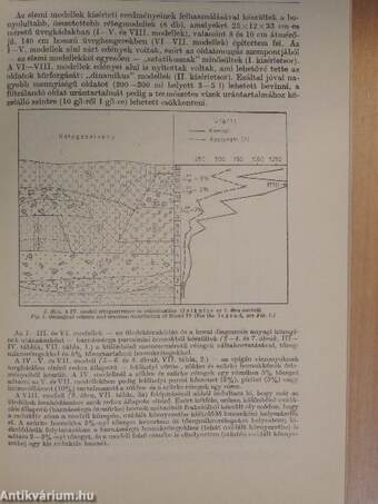 Földtani Közlöny 1987/1-4.
