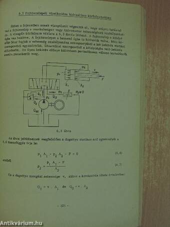 Hidraulikus körfolyamok tervezése