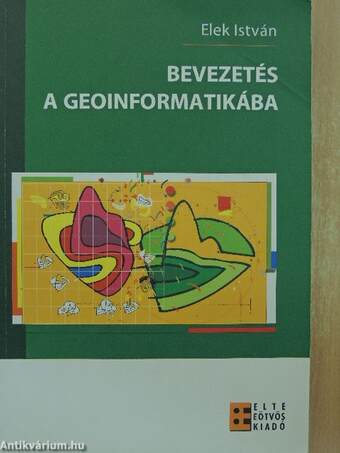 Bevezetés a geoinformatikába