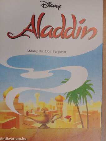 Aladdin