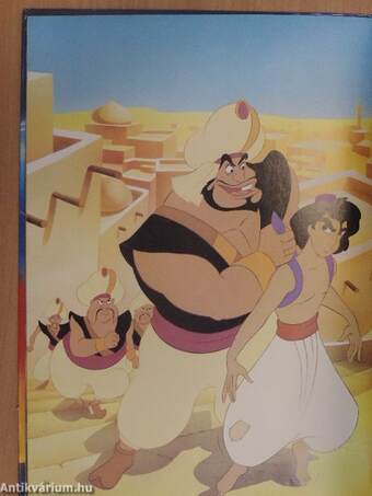 Aladdin