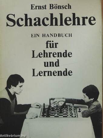 Schachlehre