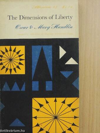 The Dimensions of Liberty