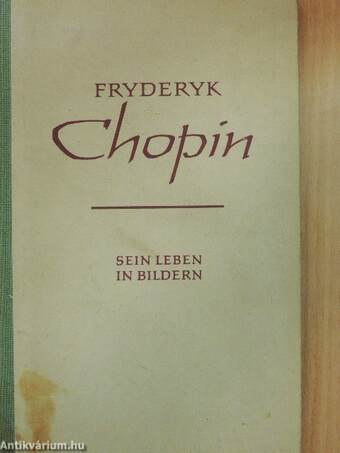 Fryderyk Chopin