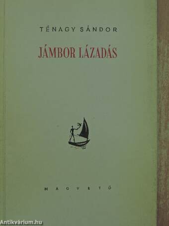 Jámbor lázadás