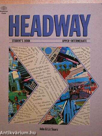 Headway - Advanced - Student's Book