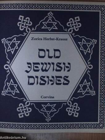 Old Jewish Dishes