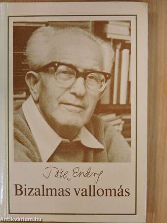 Bizalmas vallomás