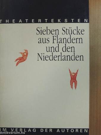 Sieben Stücke aus Flandern und den Niederlanden