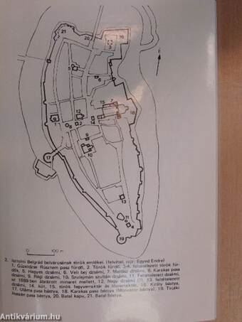 Alba Regia Liberata 1688-1830