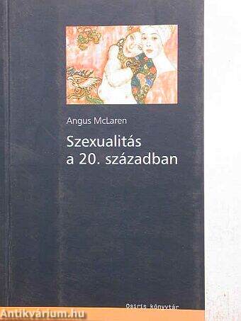 Szexualitás a 20. században