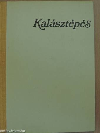 Kalásztépés