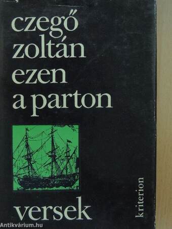 Ezen a parton