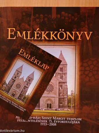 Emlékkönyv