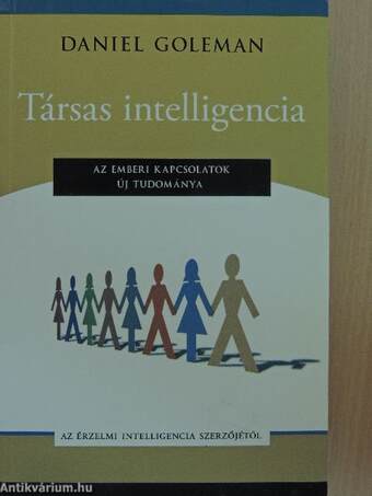 Társas intelligencia