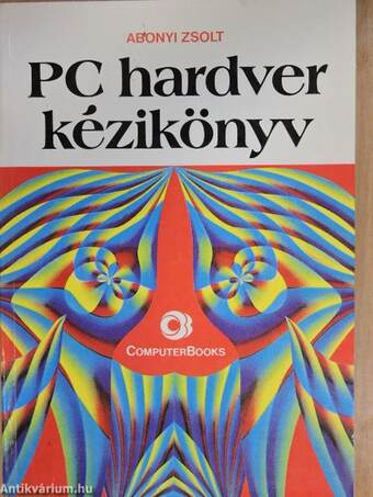 PC hardver kézikönyv