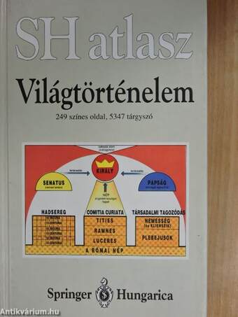 Világtörténelem