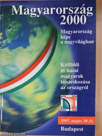 Magyarország 2000