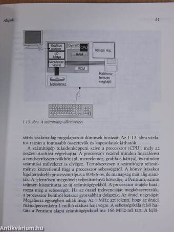 PC-hálózat építése