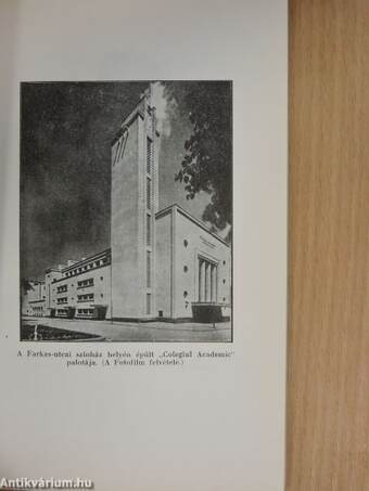 Az "erdélyi nemzeti játékszínnek", "magyar játszótársaságnak" eredete, fennállásának, viszontagságainak a mai időkig leirása 1821.