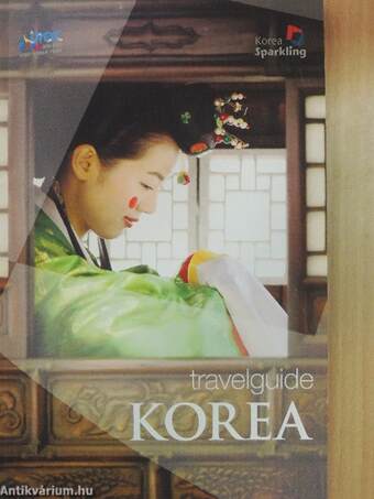 Travelguide Korea