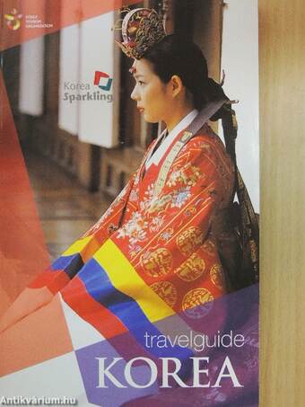 Travelguide Korea