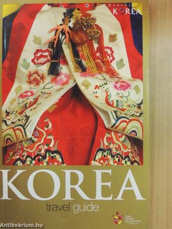 Travelguide Korea