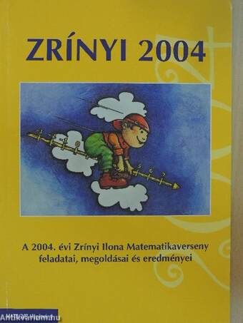 Zrínyi 2004