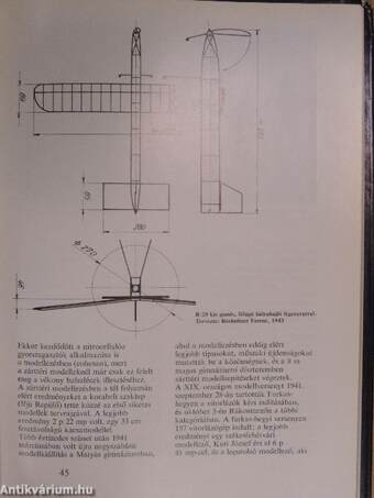 A magyar modellezés 75 éve