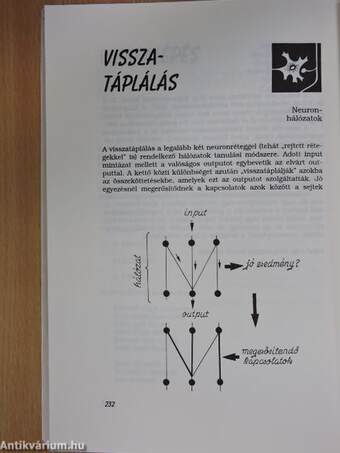 Mesterséges intelligencia A-Z