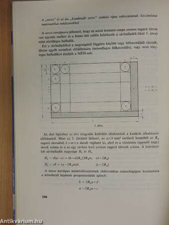 Operációkutatás a gyakorlatban