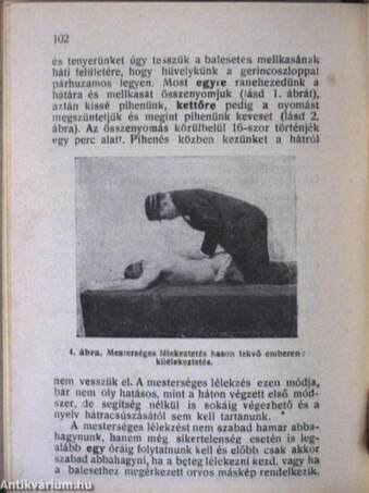 A magyar mozdonyvezetők zsebnaptára 1929