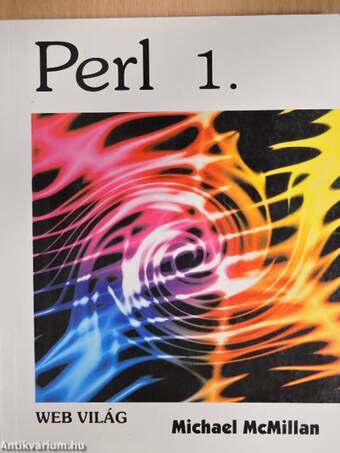 Perl 1-2.