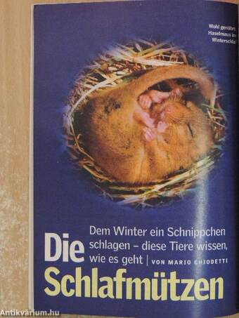 Reader's Digest Januar-Dezember 2005