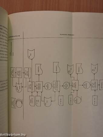 Az információ 1975. évi helyzete